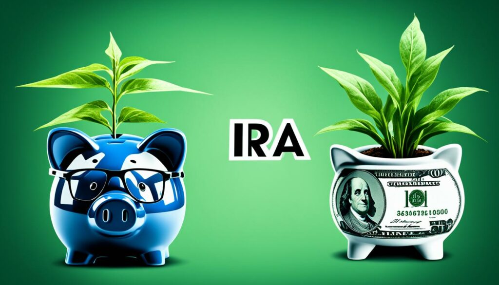 IRA Accounts